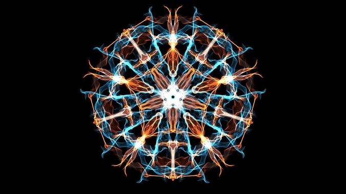 为什么戴上***眼镜看自己好丑，五官更为扁平？